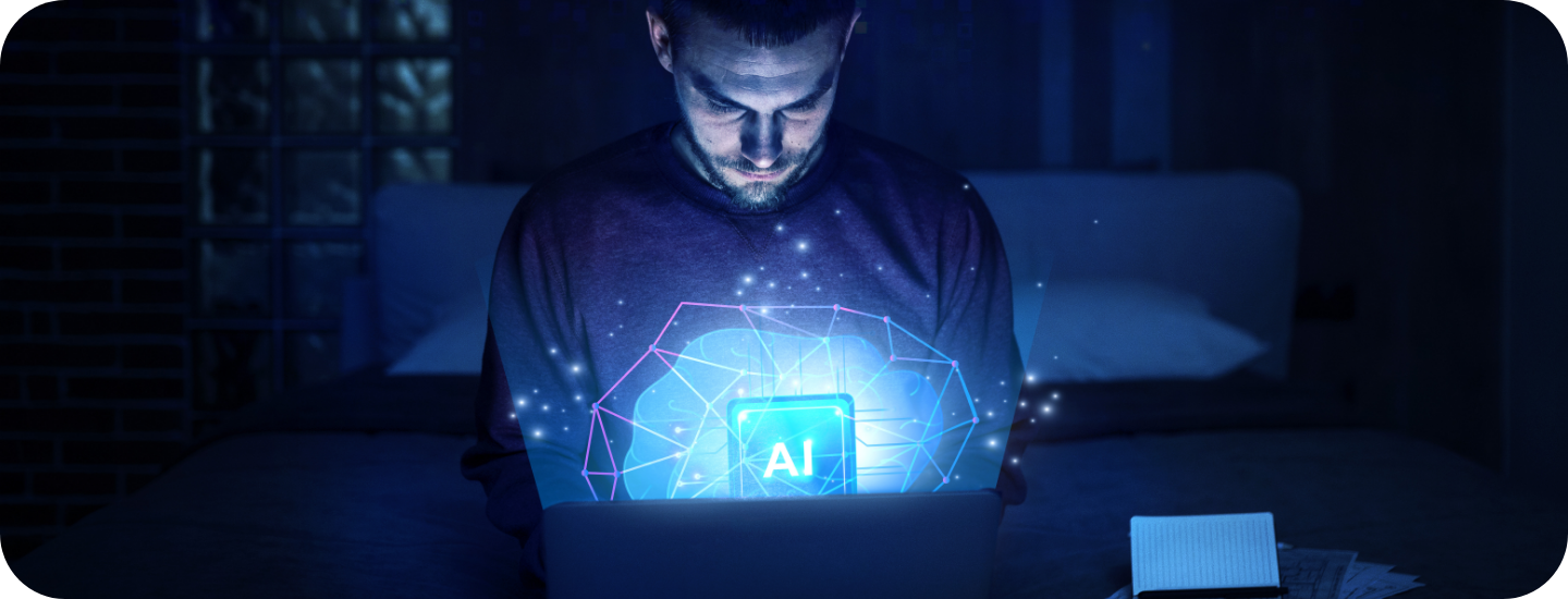 AI Data Cleansing Image